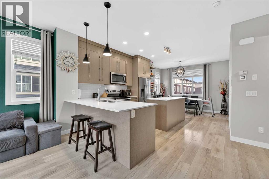 Single Family House for Sale in  Cornerstone Manor NE Cornerstone Calgary 