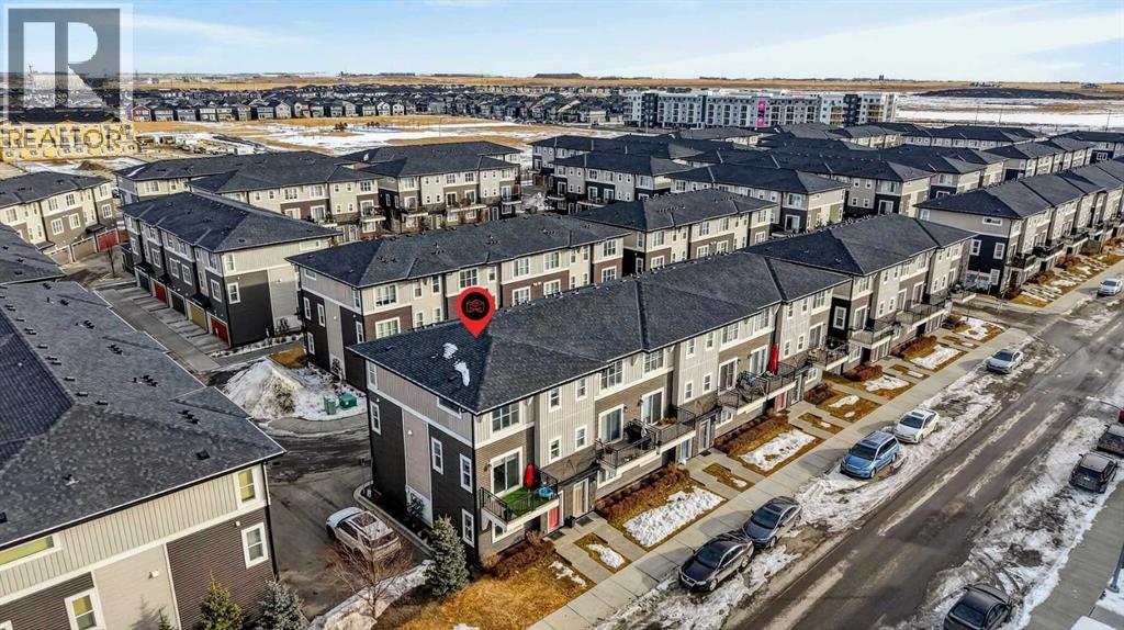 Single Family House for Sale in  Cornerstone Manor NE Cornerstone Calgary 