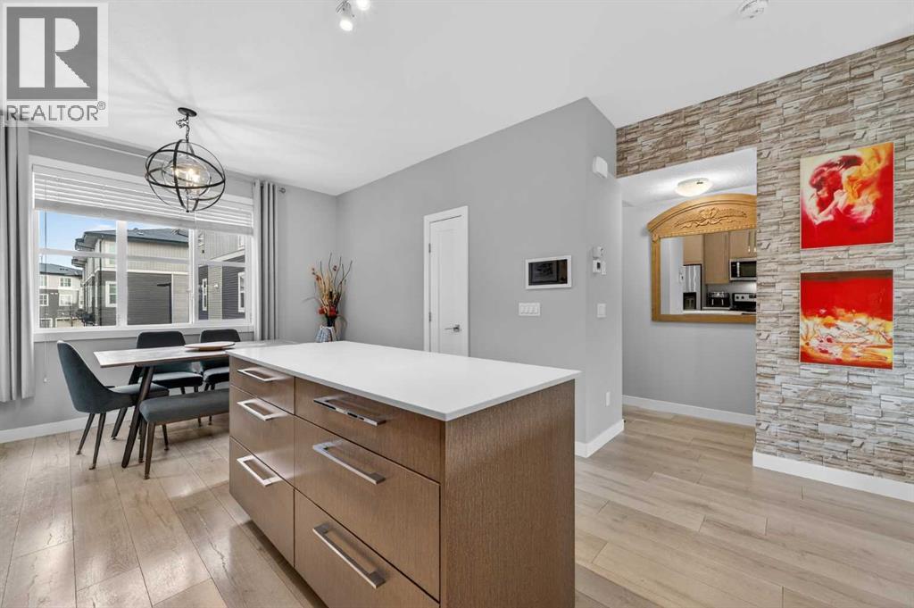 Single Family House for Sale in  Cornerstone Manor NE Cornerstone Calgary 