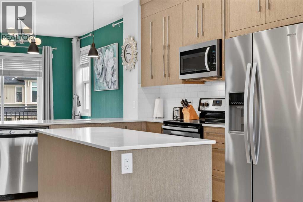 Single Family House for Sale in  Cornerstone Manor NE Cornerstone Calgary 