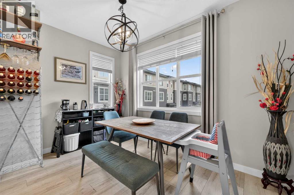 Single Family House for Sale in  Cornerstone Manor NE Cornerstone Calgary 