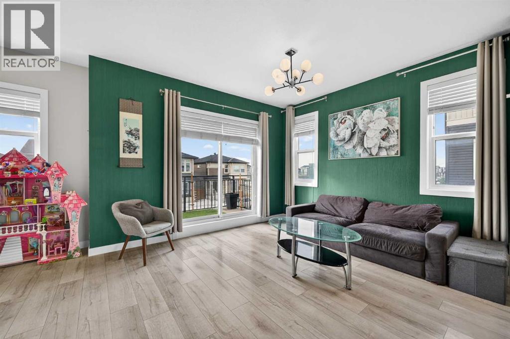 Single Family House for Sale in  Cornerstone Manor NE Cornerstone Calgary 