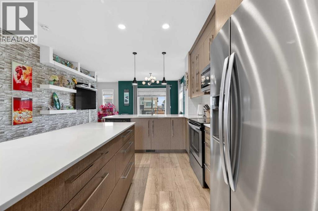 Single Family House for Sale in  Cornerstone Manor NE Cornerstone Calgary 