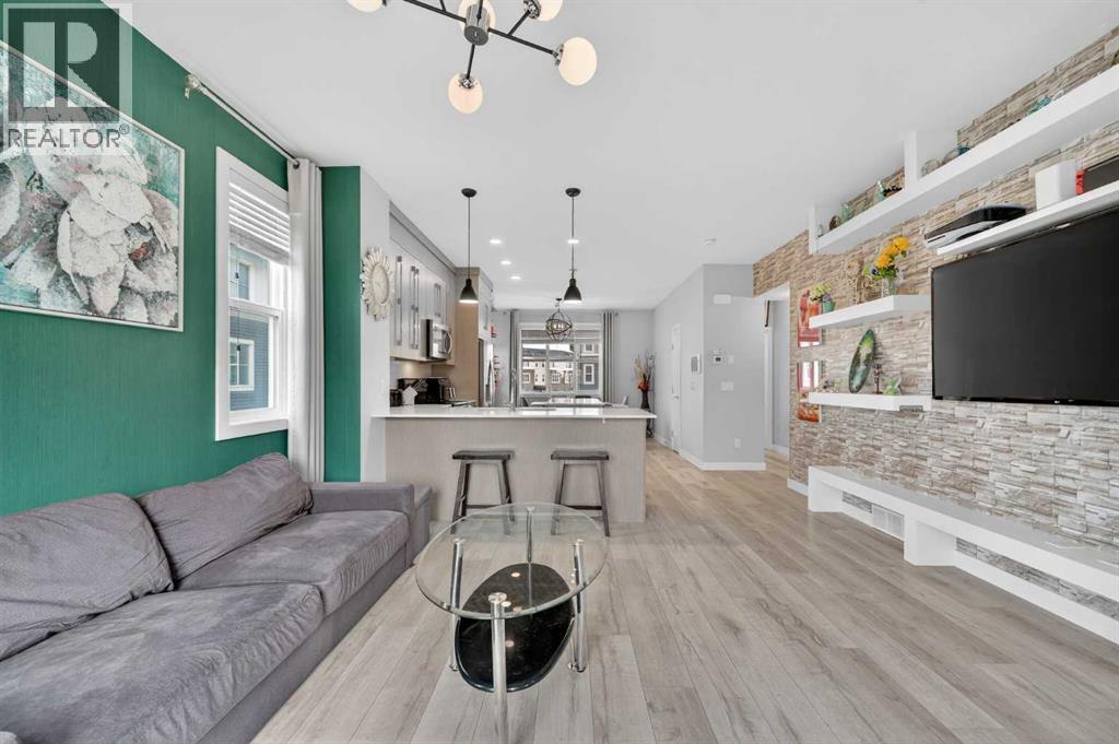 Single Family House for Sale in  Cornerstone Manor NE Cornerstone Calgary 