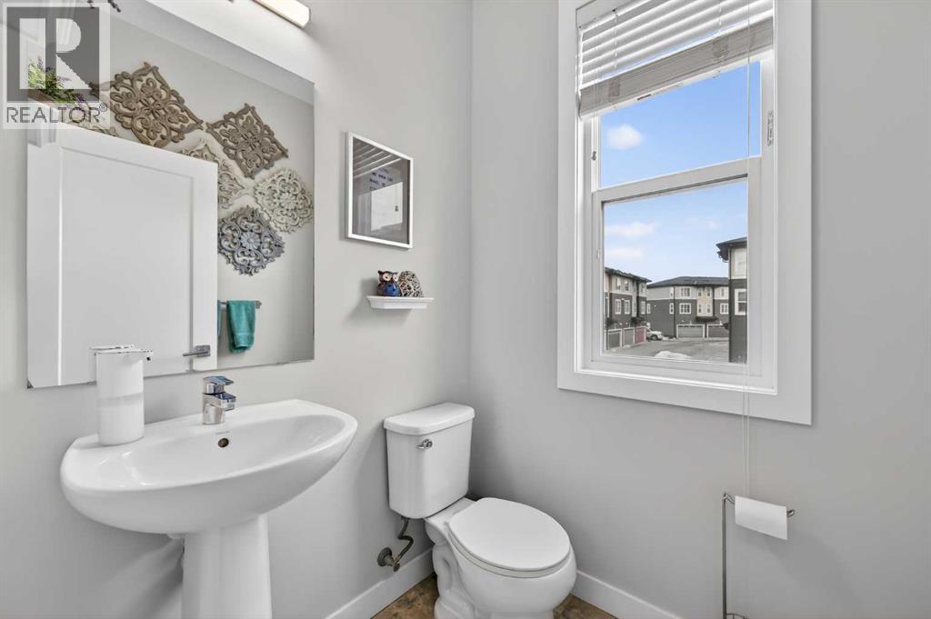 Single Family House for Sale in  Cornerstone Manor NE Cornerstone Calgary 