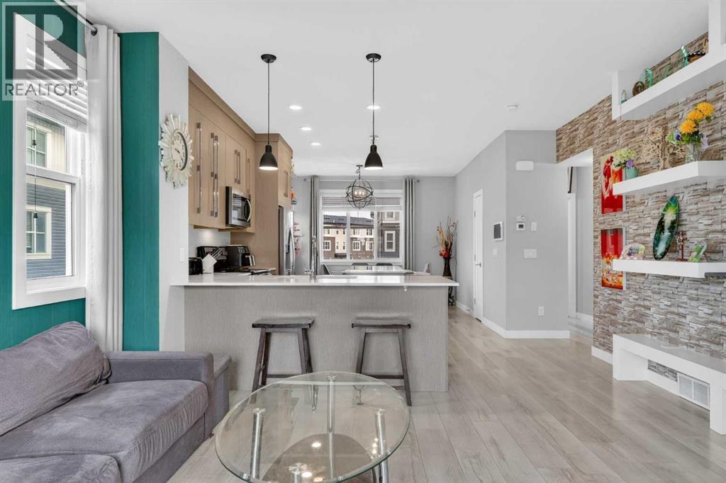 Single Family House for Sale in  Cornerstone Manor NE Cornerstone Calgary 