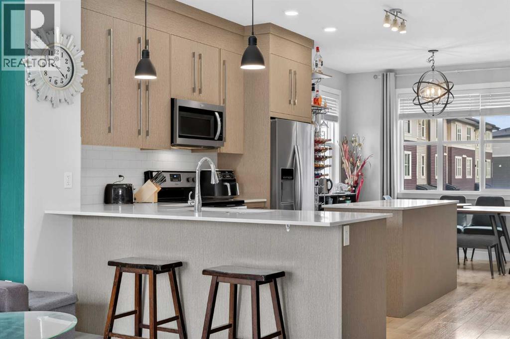 Single Family House for Sale in  Cornerstone Manor NE Cornerstone Calgary 