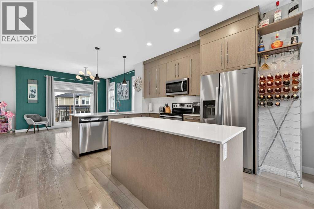 Single Family House for Sale in  Cornerstone Manor NE Cornerstone Calgary 