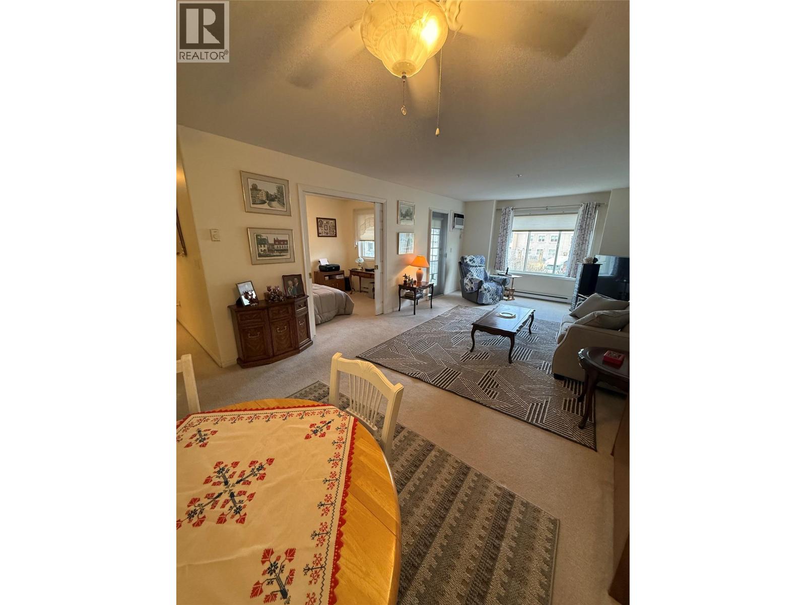 120 Vernon Avenue Unit# 204 Lot# 8, Kamloops