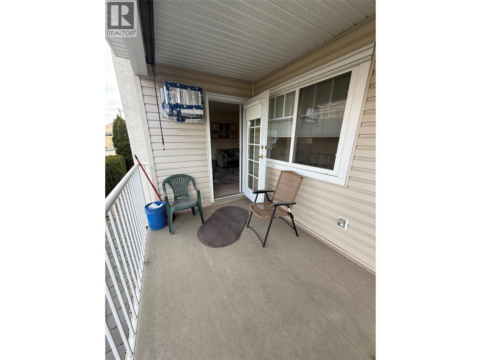 120 Vernon Avenue Unit# 204 Lot# 8, Kamloops