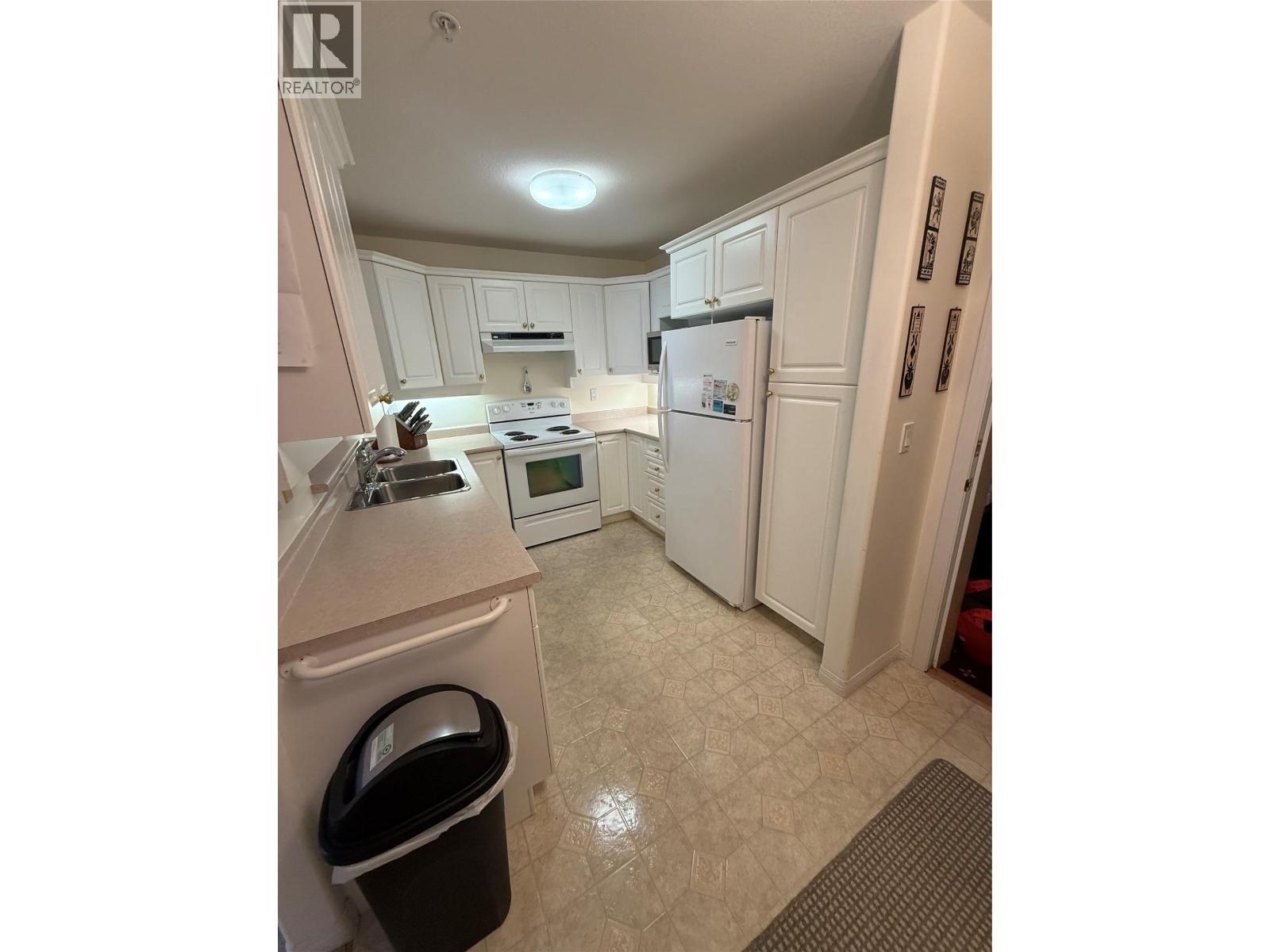 120 Vernon Avenue Unit# 204 Lot# 8, Kamloops