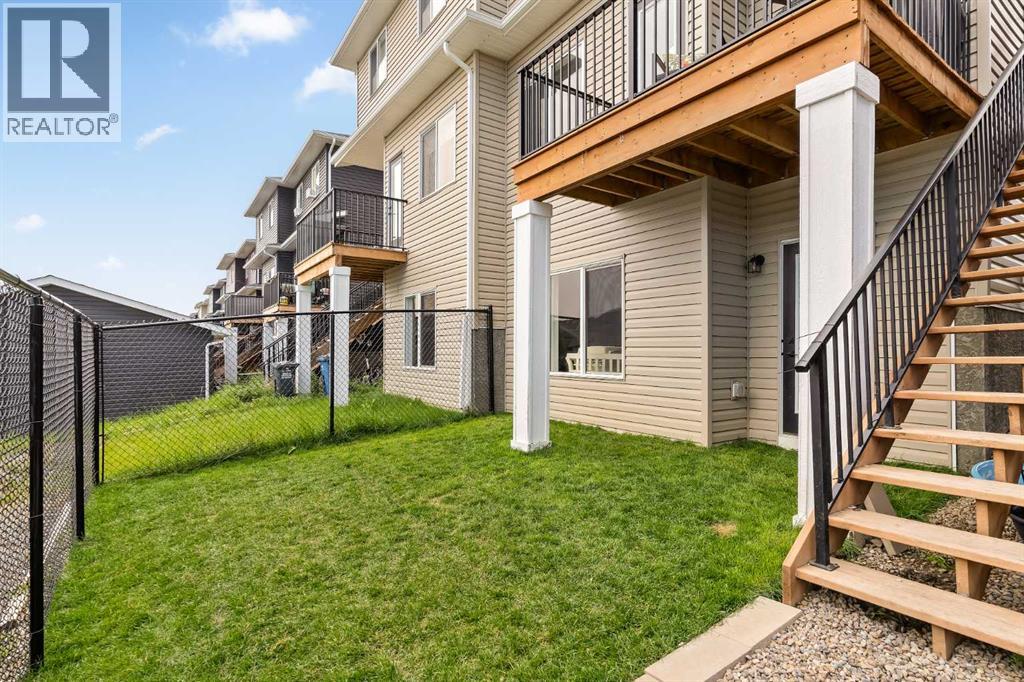 182 River Heights Drive, Cochrane