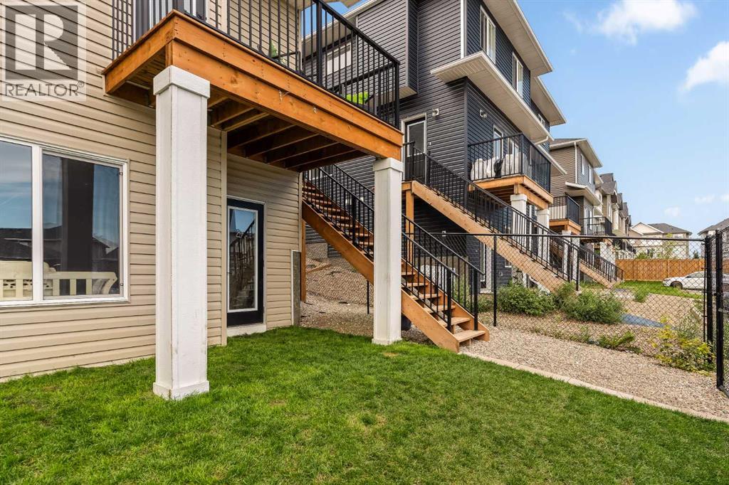 182 River Heights Drive, Cochrane