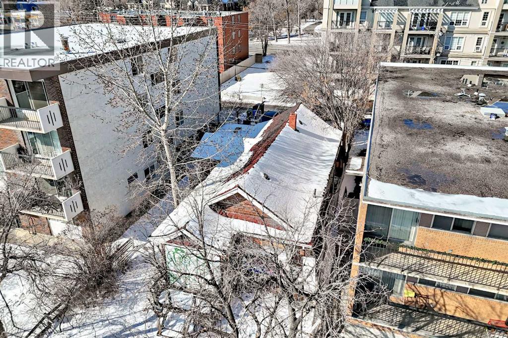 629 9A Street NW, Calgary, Alberta