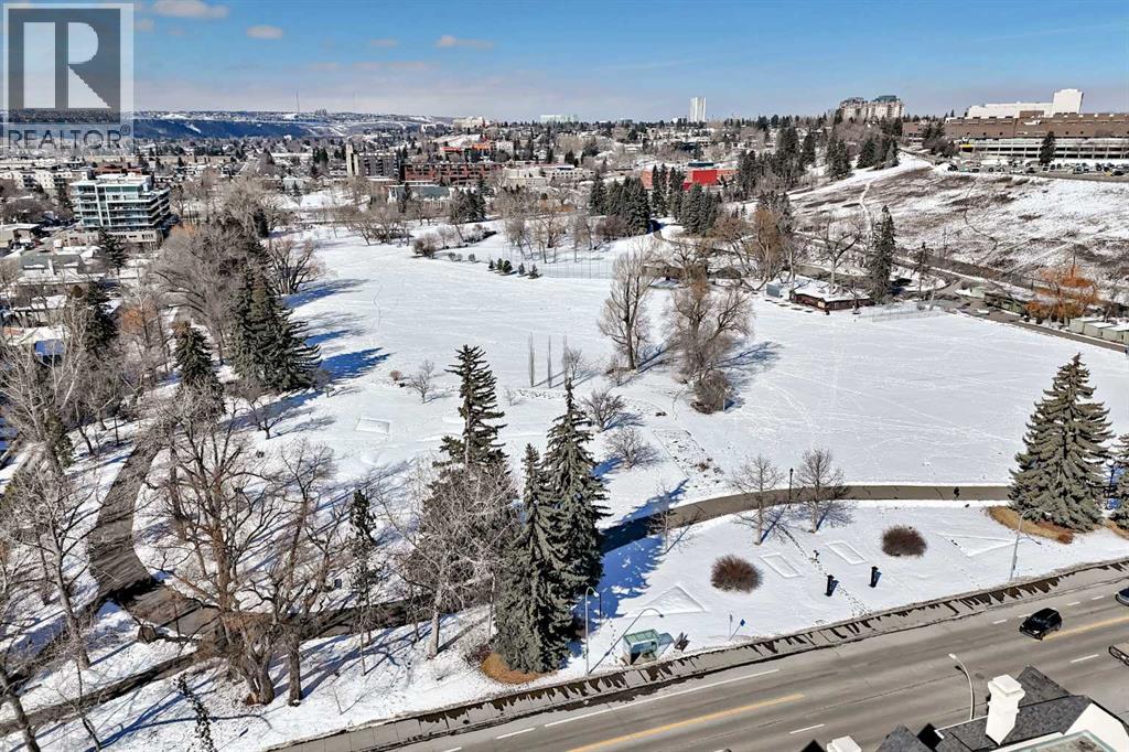 Vacant Land for Sale in  A Street NW Sunnyside Calgary 