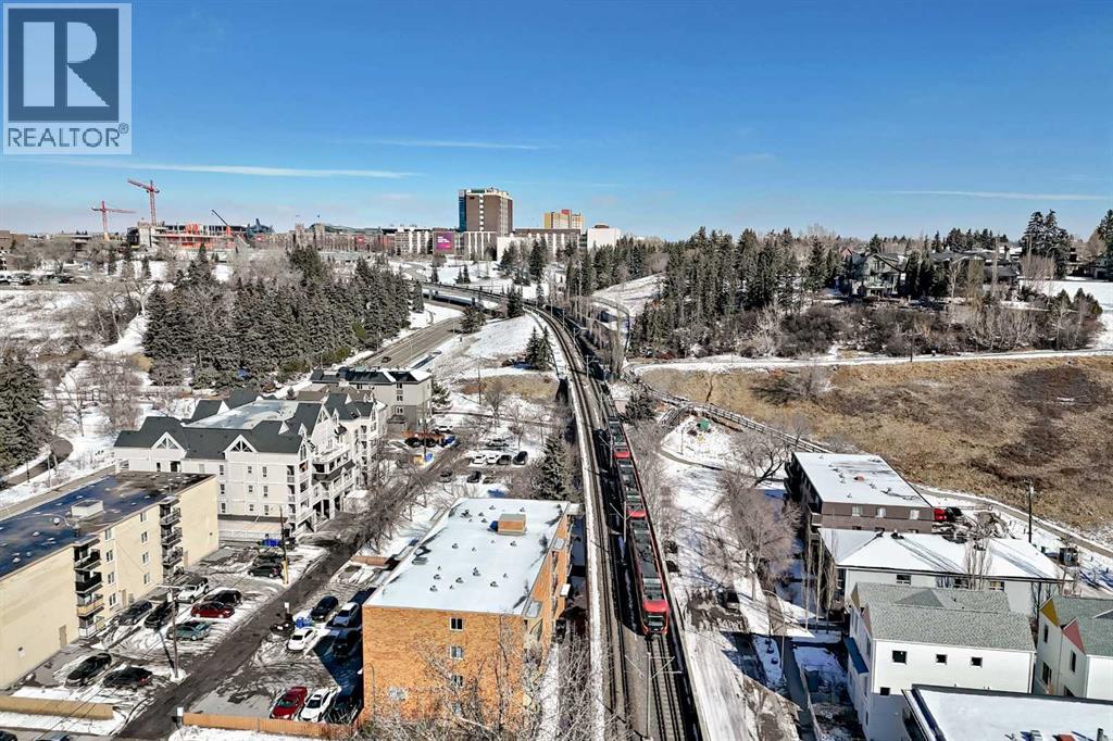 Vacant Land for Sale in  A Street NW Sunnyside Calgary 