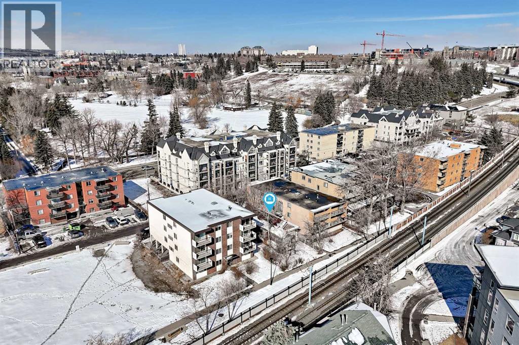 Vacant Land for Sale in  A Street NW Sunnyside Calgary 