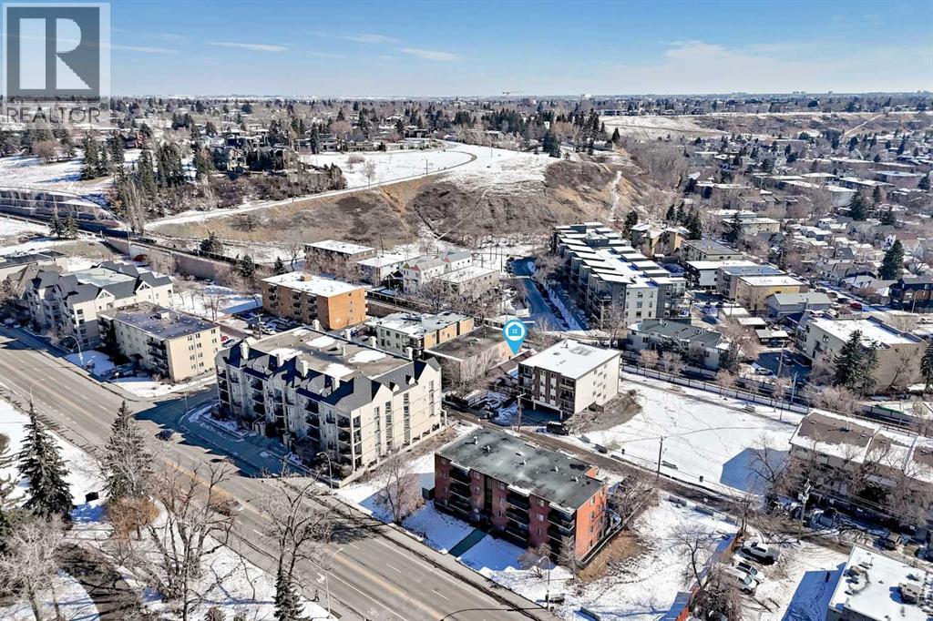Vacant Land for Sale in  A Street NW Sunnyside Calgary 