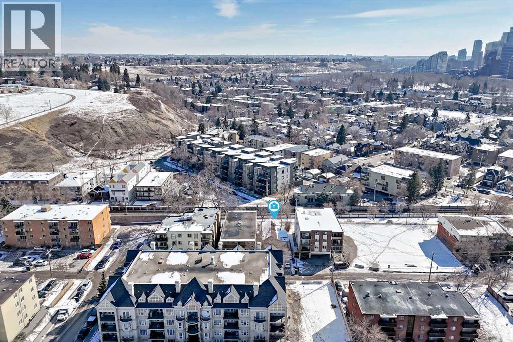 Vacant Land for Sale in  A Street NW Sunnyside Calgary 