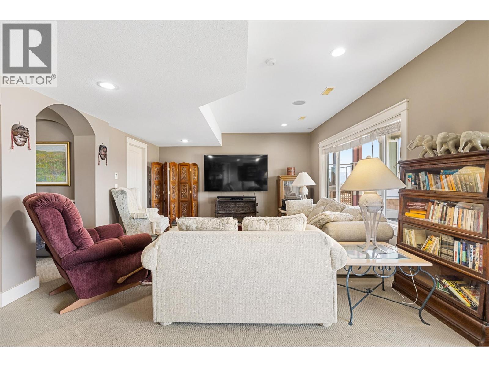  5450 South Perimeter Way, Kelowna