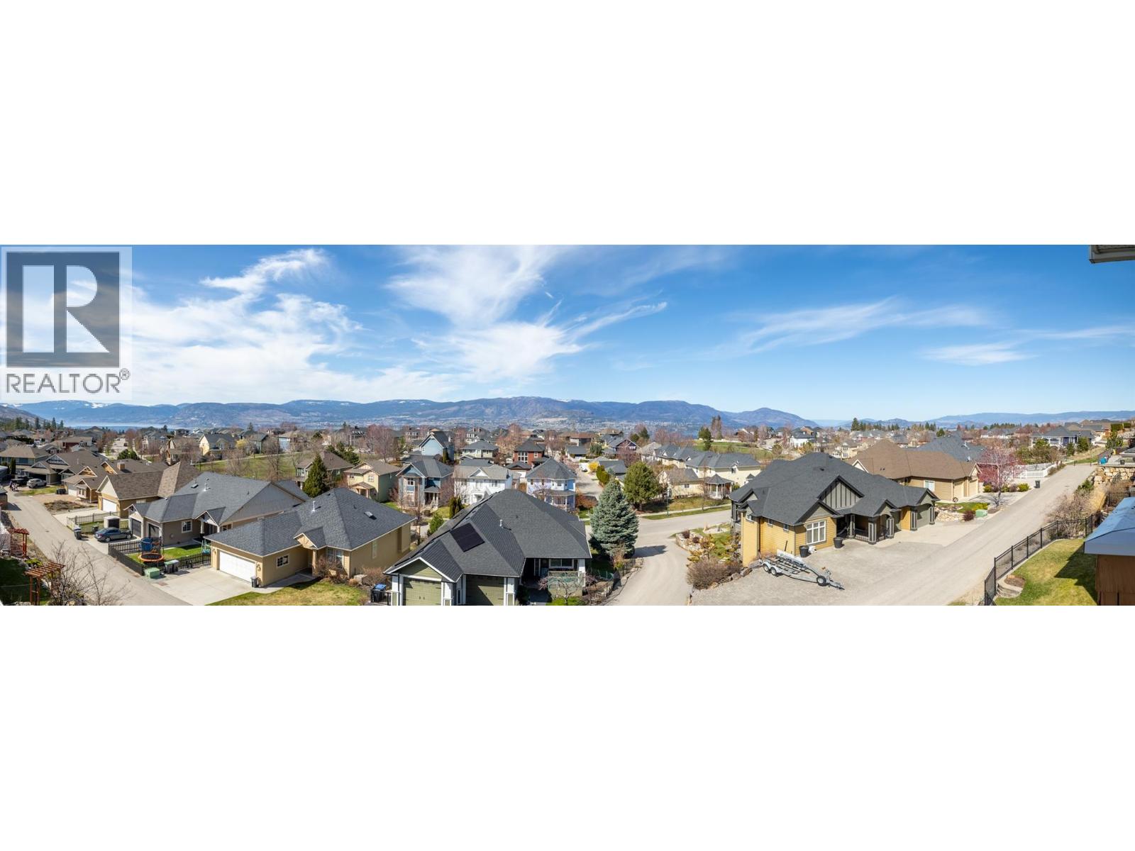  5450 South Perimeter Way, Kelowna