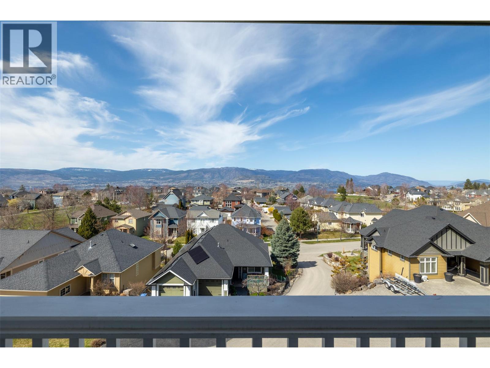  5450 South Perimeter Way, Kelowna