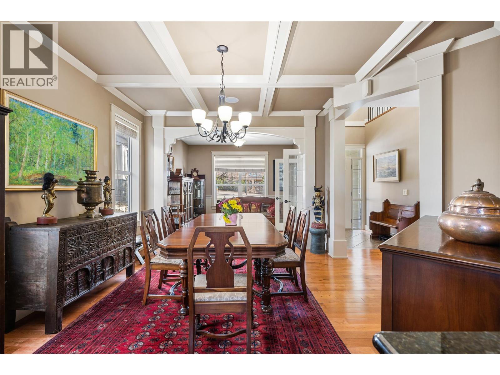  5450 South Perimeter Way, Kelowna