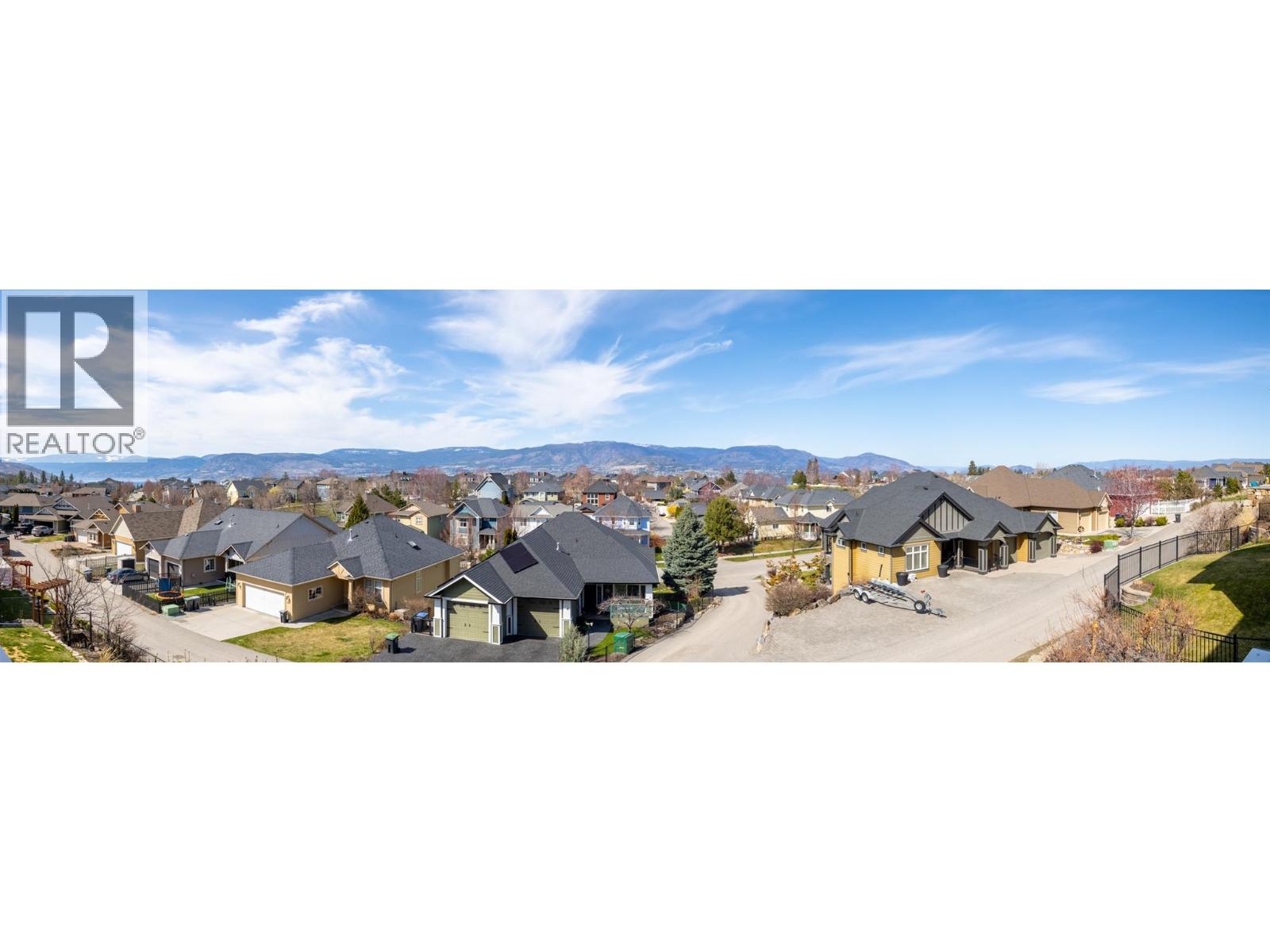  5450 South Perimeter Way, Kelowna