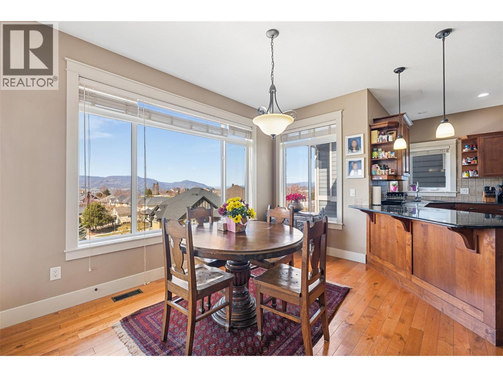  5450 South Perimeter Way, Kelowna