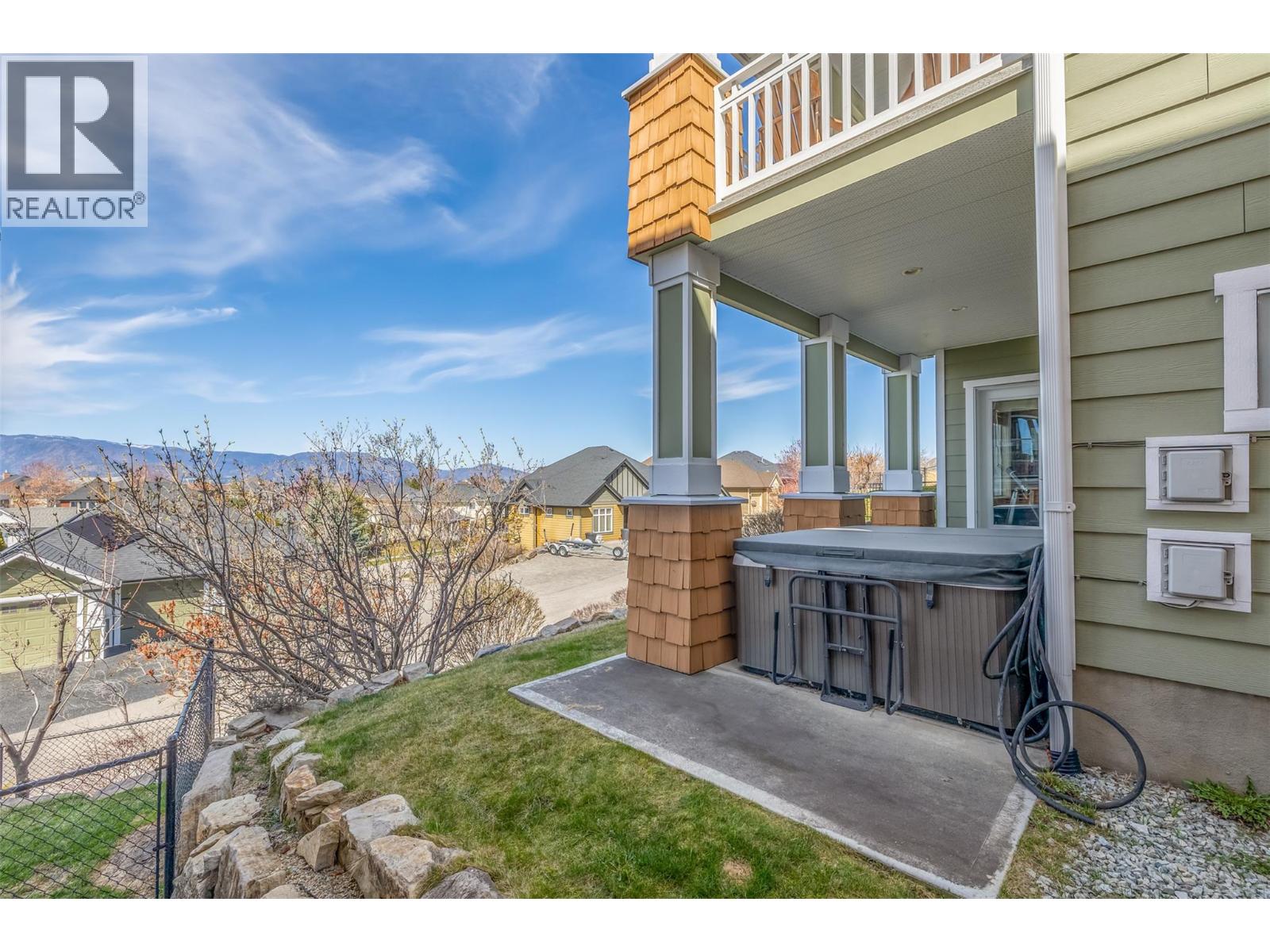  5450 South Perimeter Way, Kelowna