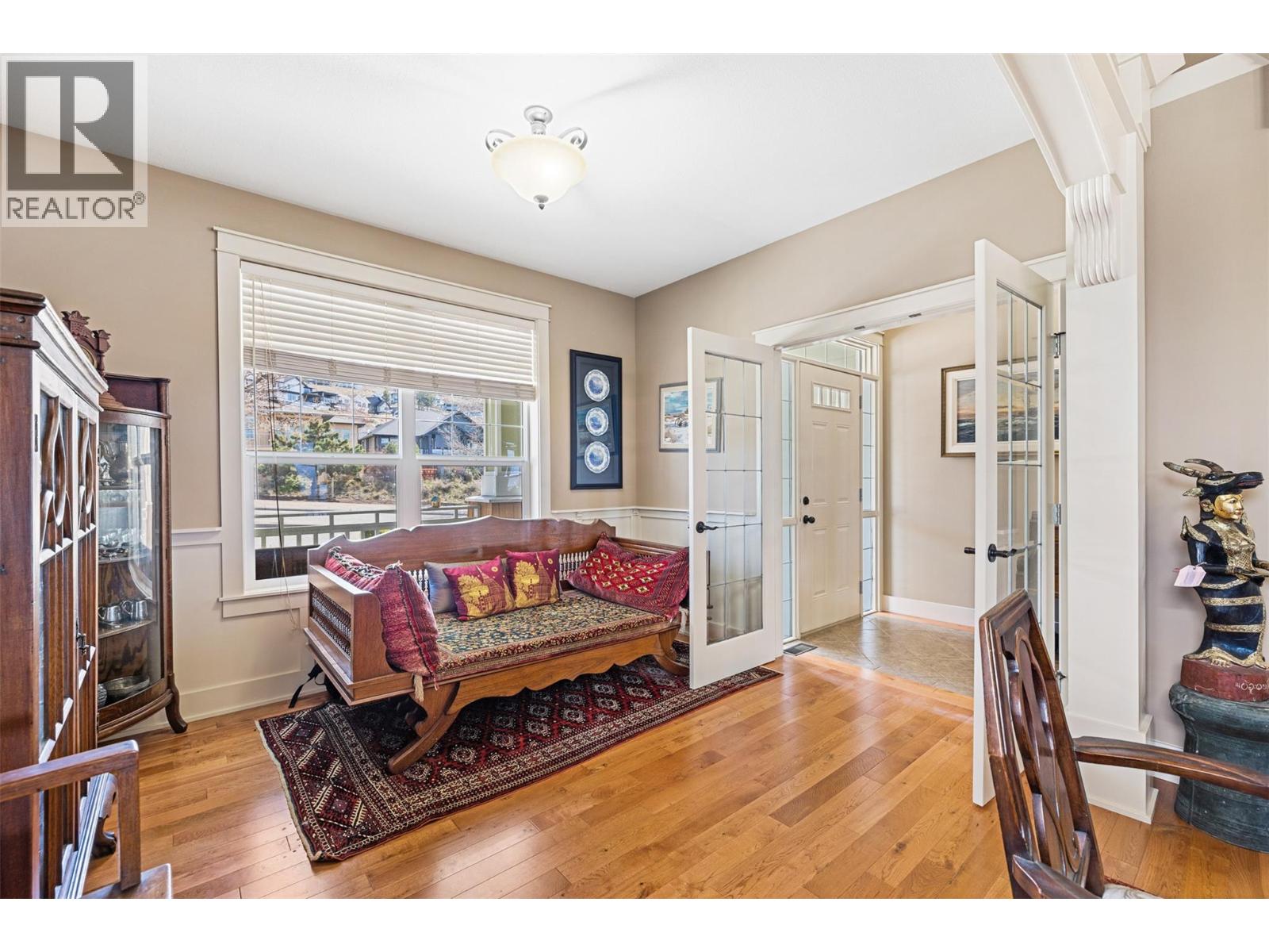  5450 South Perimeter Way, Kelowna