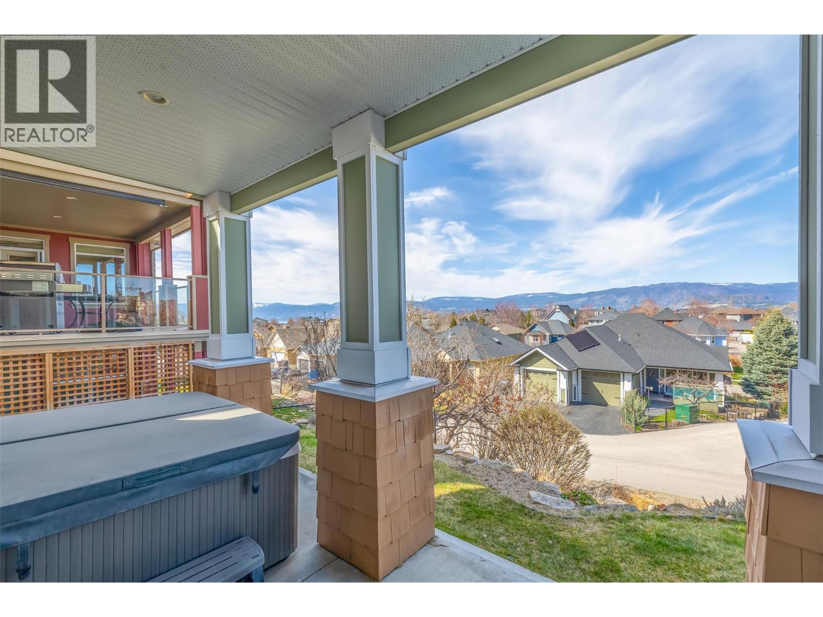  5450 South Perimeter Way, Kelowna