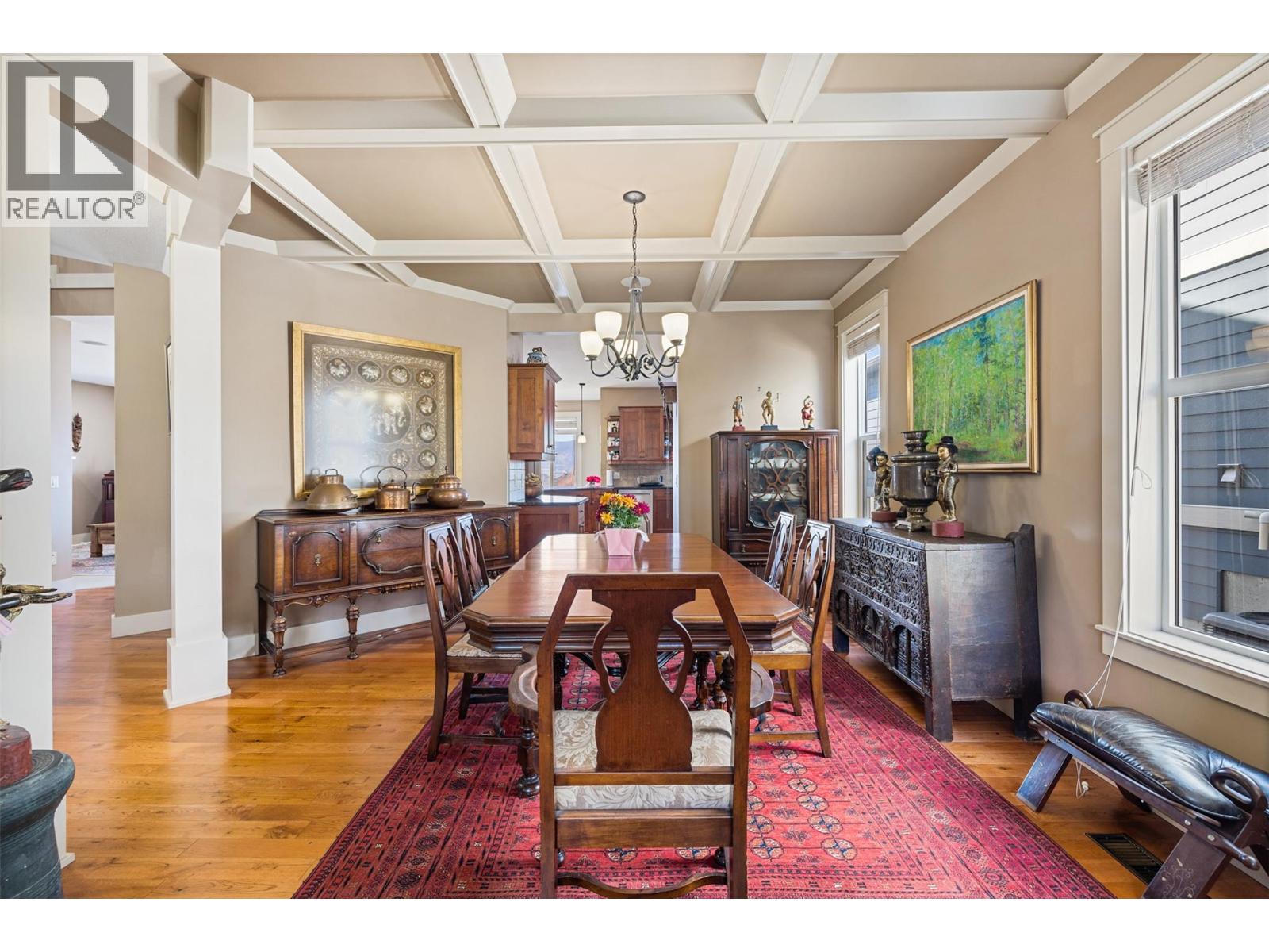  5450 South Perimeter Way, Kelowna