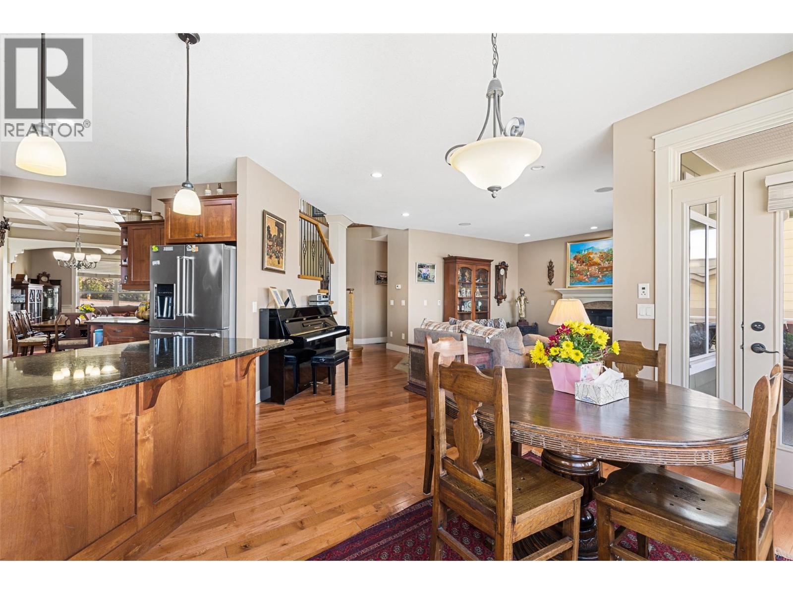  5450 South Perimeter Way, Kelowna