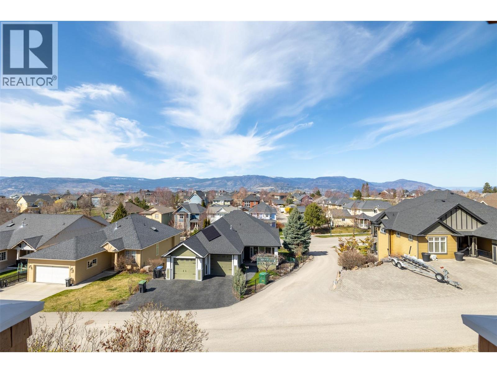  5450 South Perimeter Way, Kelowna