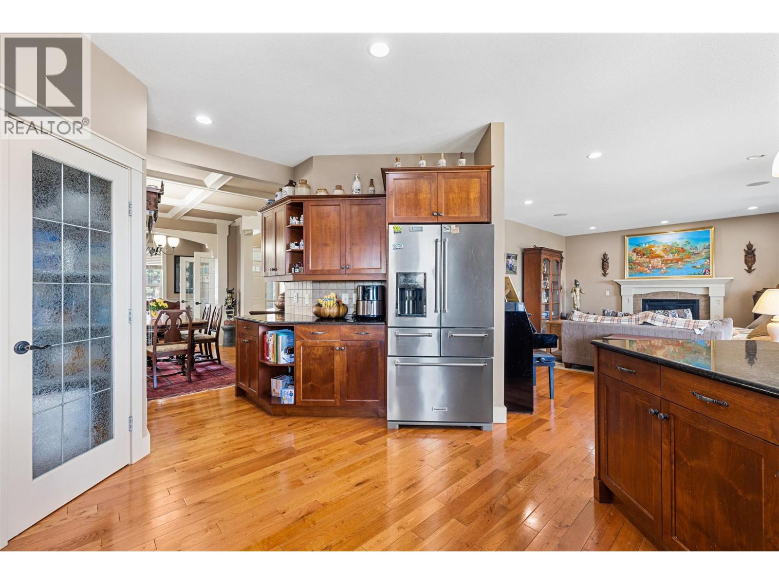  5450 South Perimeter Way, Kelowna