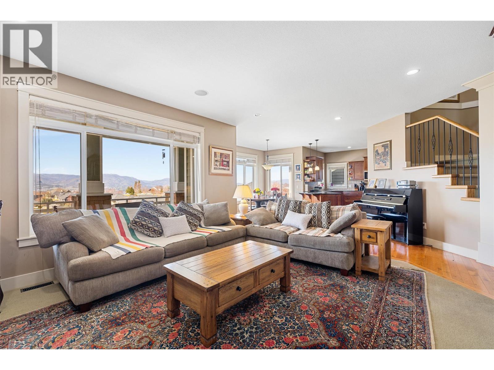  5450 South Perimeter Way, Kelowna