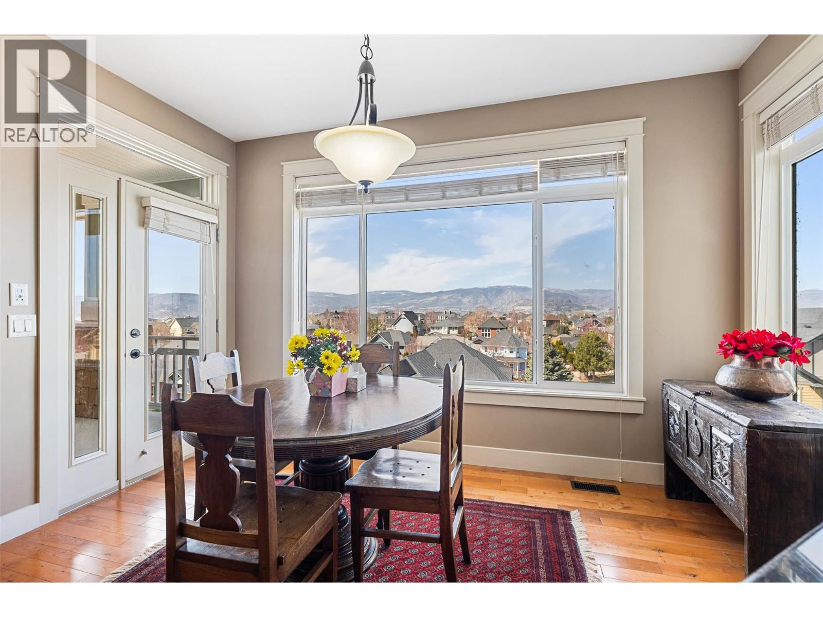  5450 South Perimeter Way, Kelowna