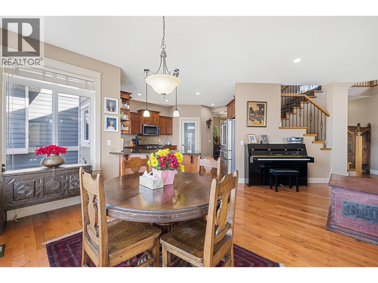  5450 South Perimeter Way, Kelowna