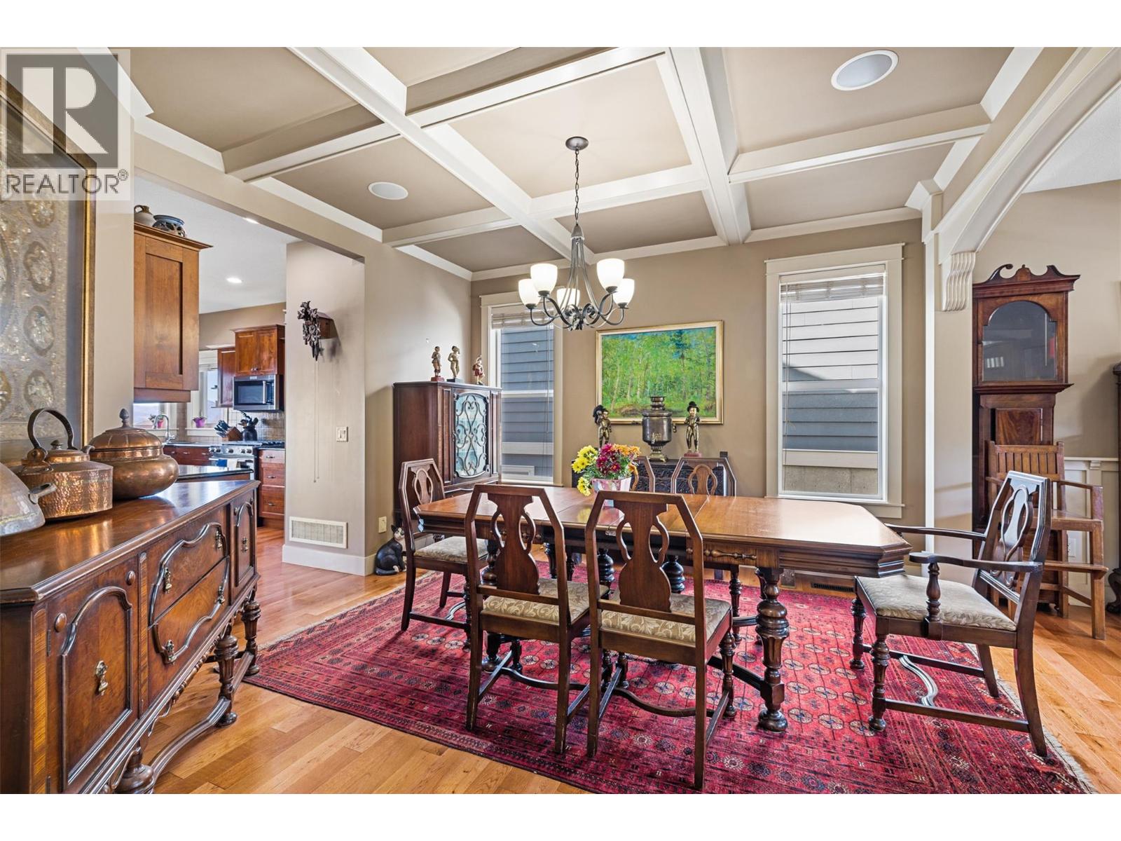  5450 South Perimeter Way, Kelowna