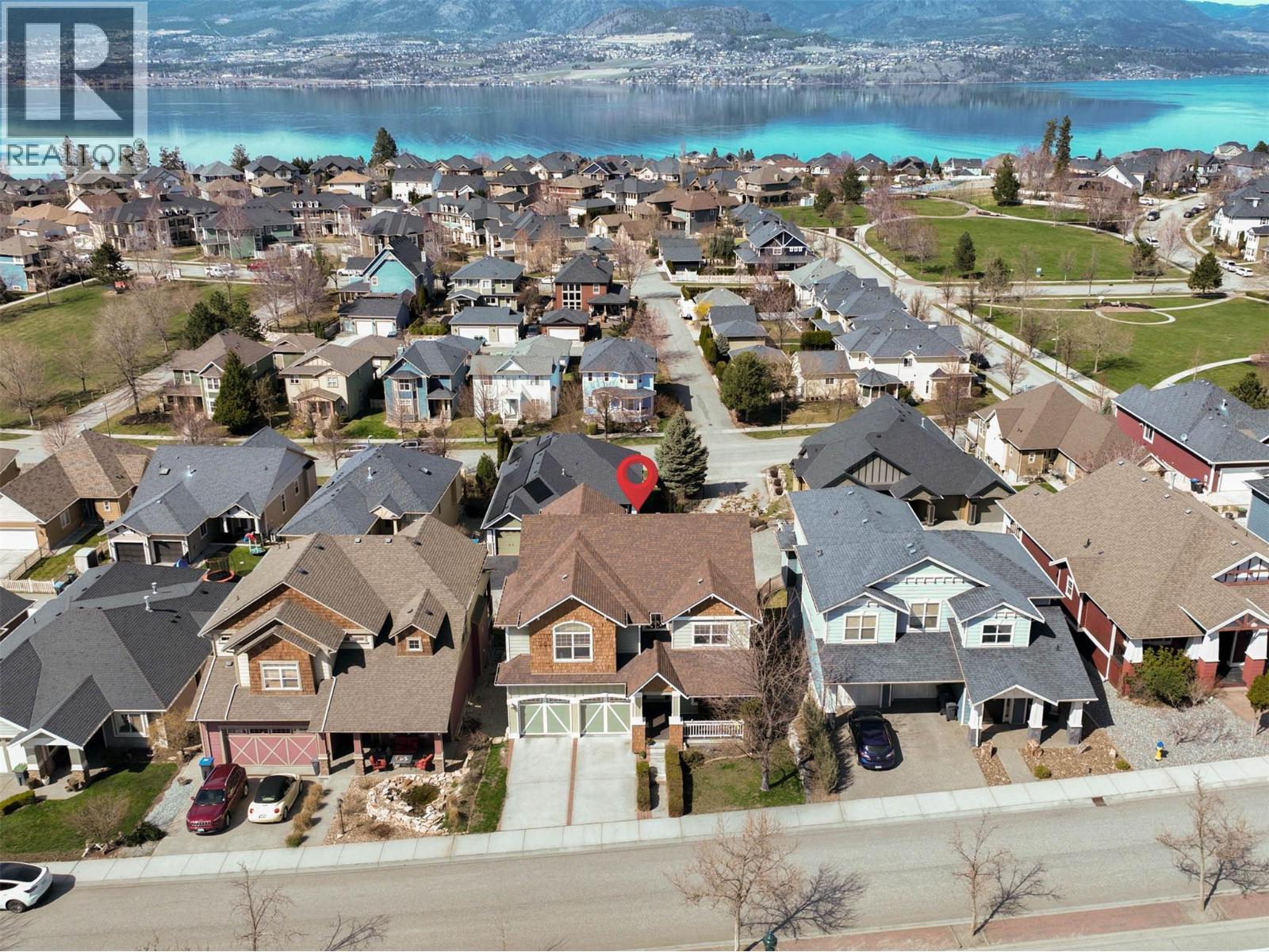  5450 South Perimeter Way, Kelowna