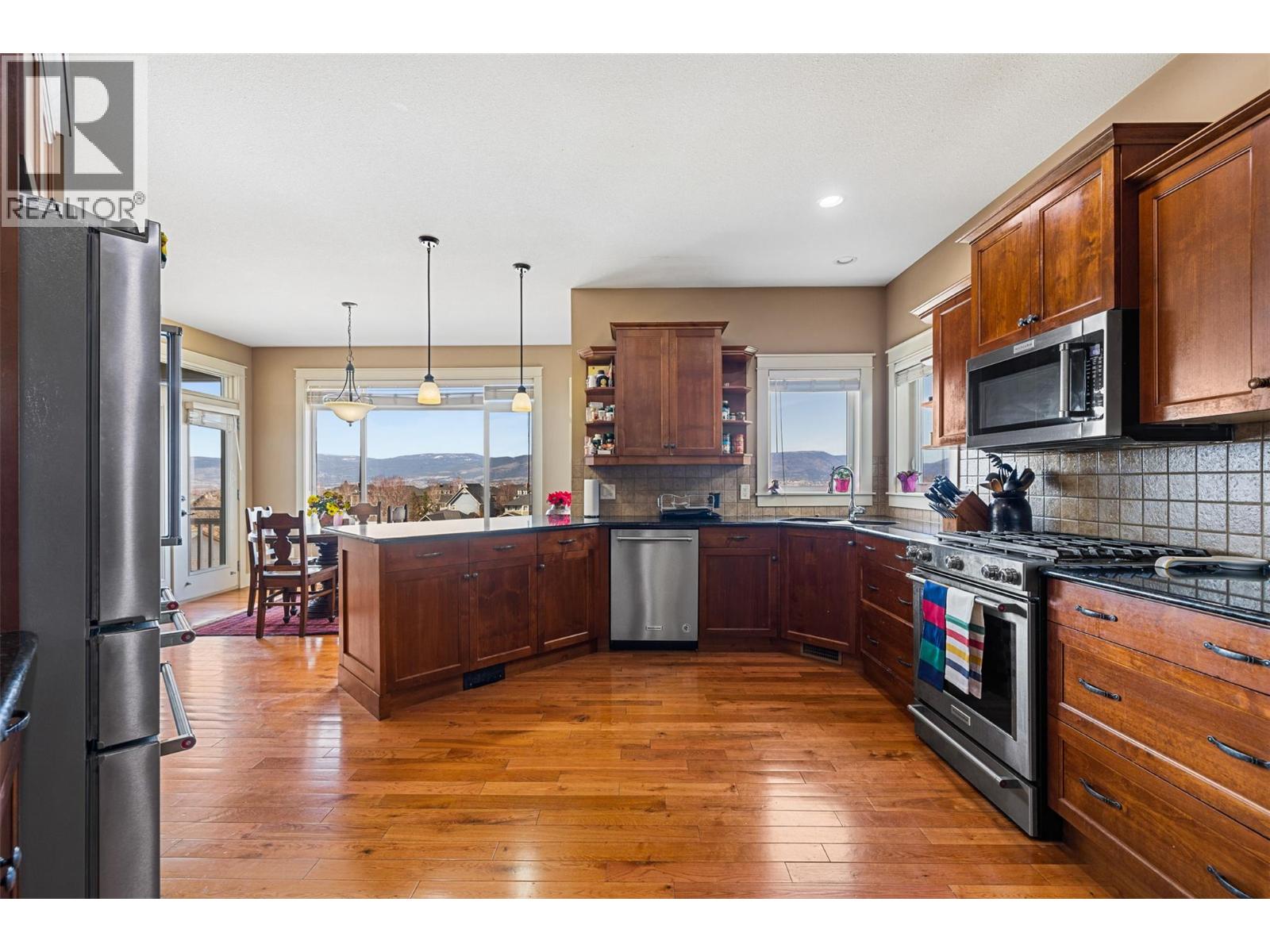  5450 South Perimeter Way, Kelowna