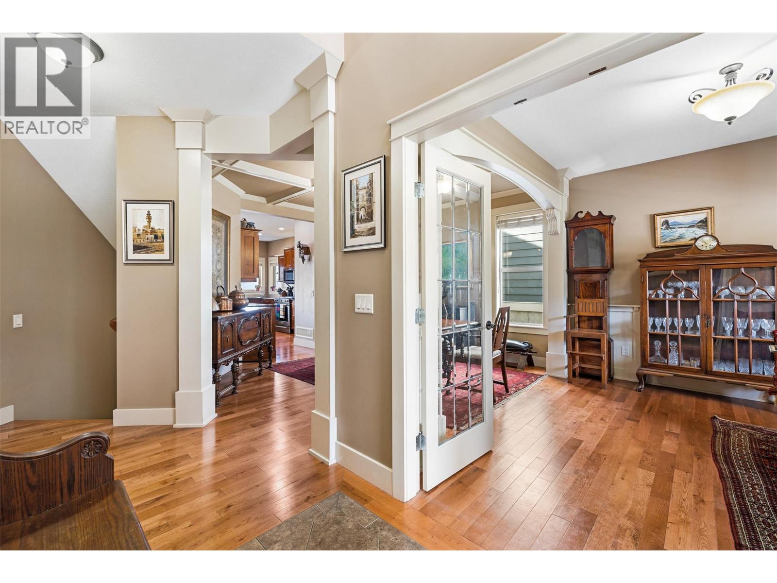  5450 South Perimeter Way, Kelowna