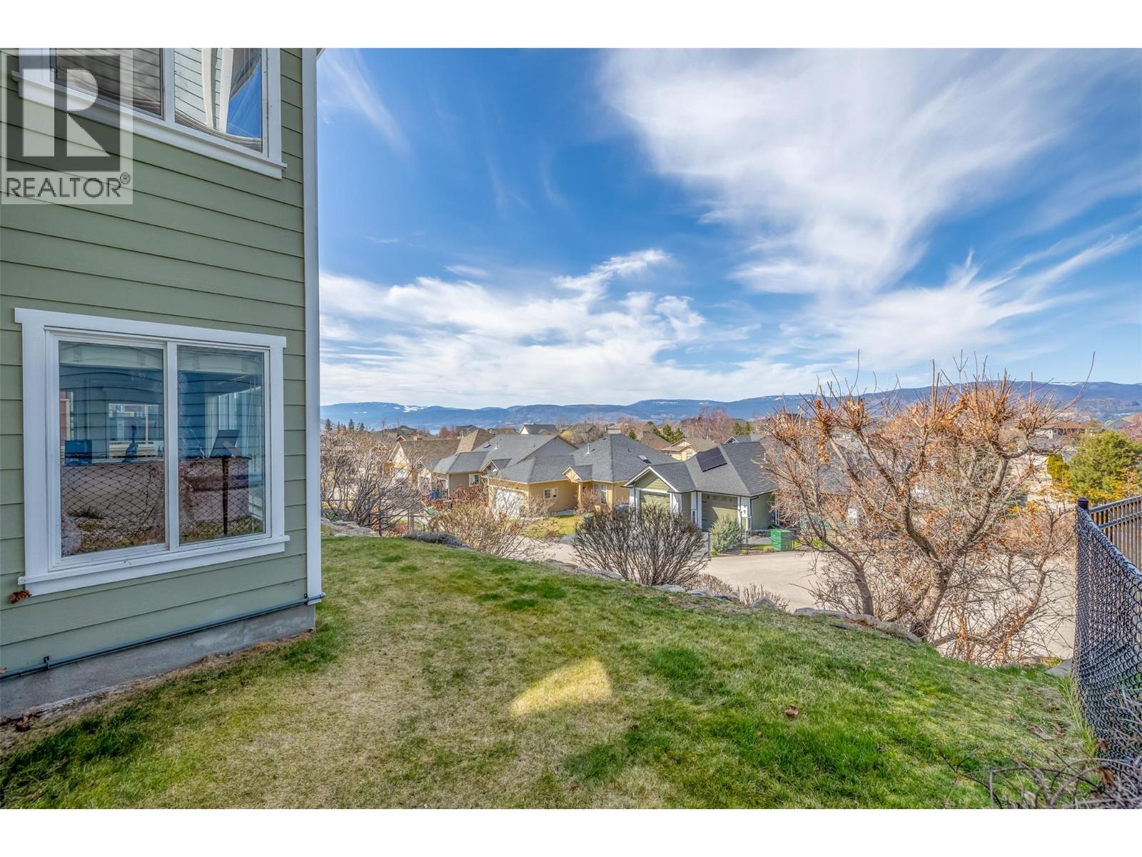  5450 South Perimeter Way, Kelowna