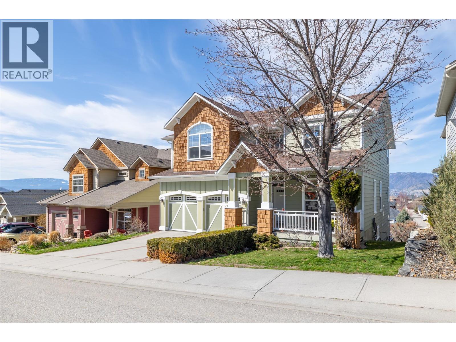  5450 South Perimeter Way, Kelowna