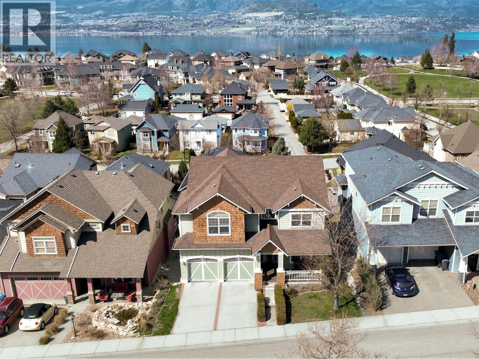  5450 South Perimeter Way, Kelowna