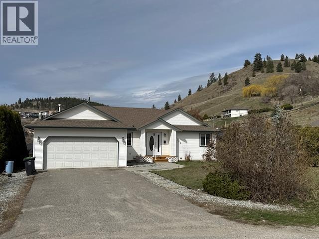 1366 Jayson Road, Kelowna