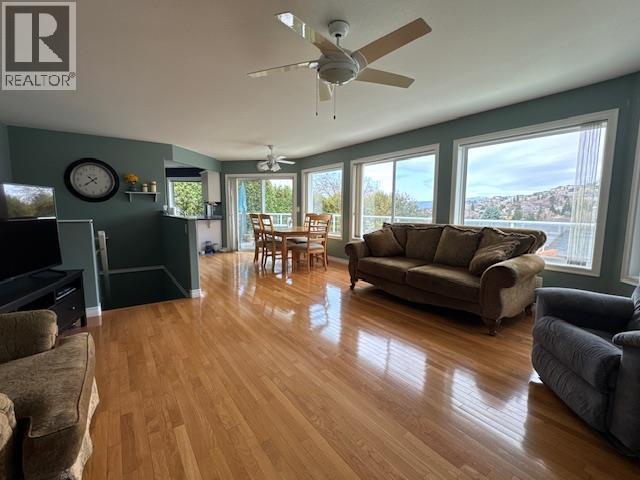 1366 Jayson Road, Kelowna