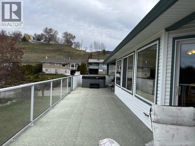 1366 Jayson Road, Kelowna