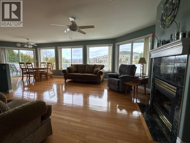 1366 Jayson Road, Kelowna